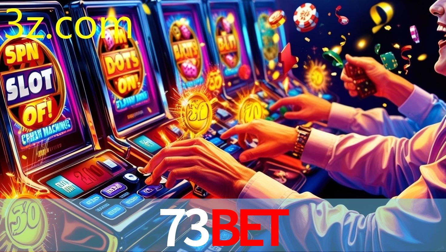 73BET
