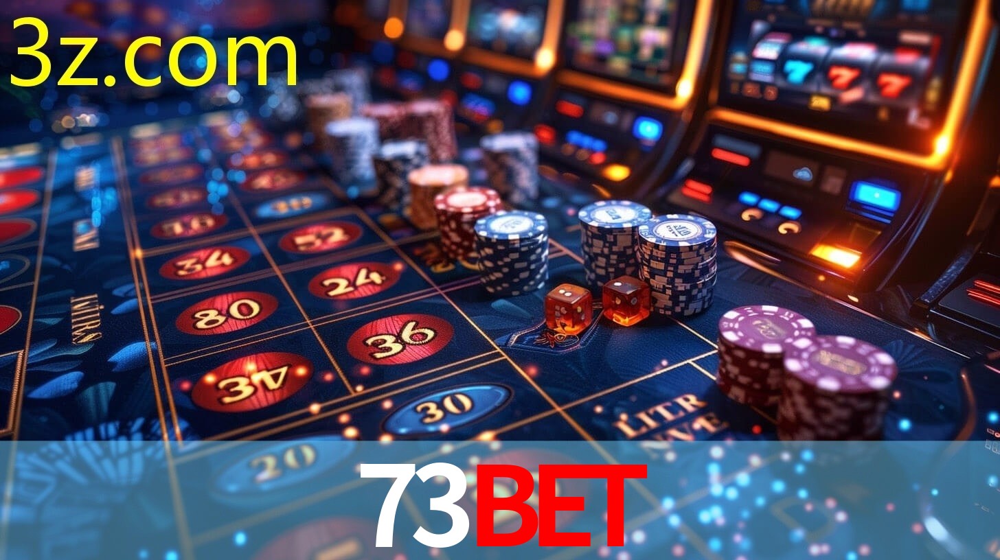 73BET