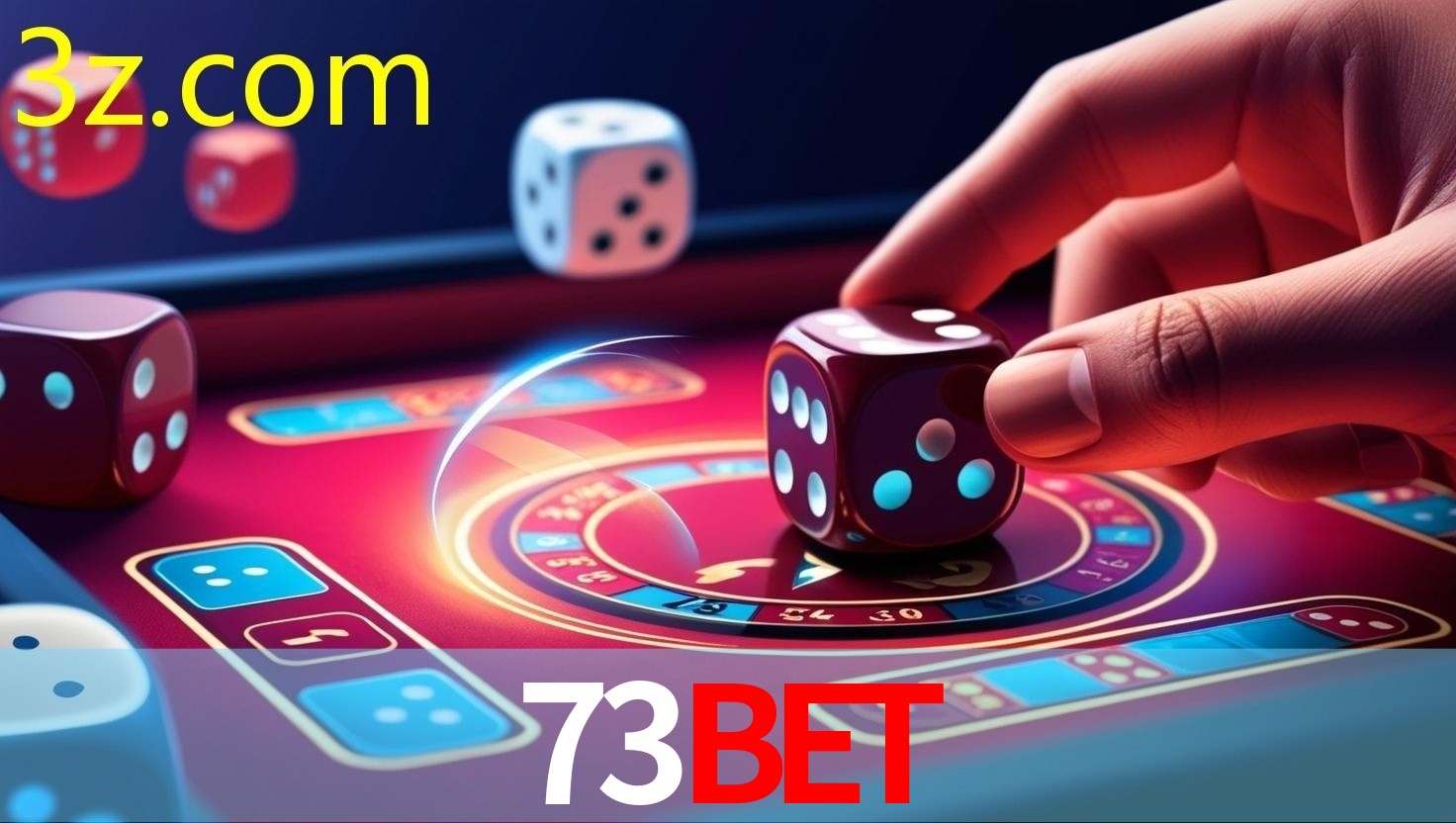 73BET